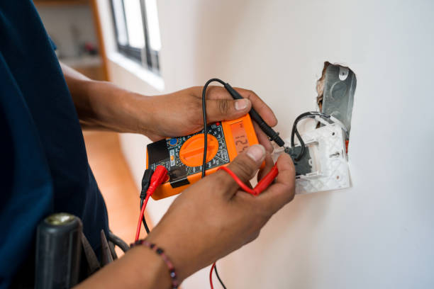 Best Electrical Outlet Repair  in Buckner, KY
