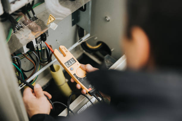 Best Local Electrician Companies  in Buckner, KY