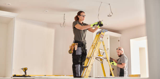 Best Commercial Electrician Services  in Buckner, KY