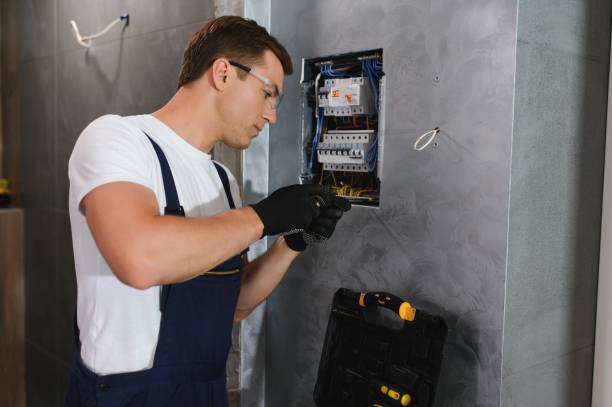 Best Affordable Emergency Electrician  in Buckner, KY