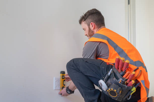 Best Electrical Contractors for Businesses  in Buckner, KY