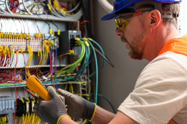 Best Electrical Wiring Services  in Buckner, KY