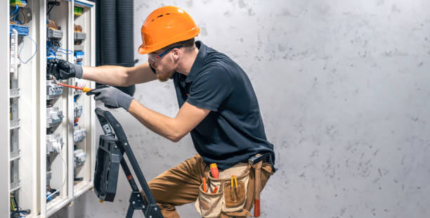  Buckner, KY Electrician Pros